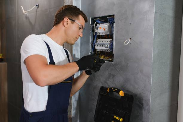 Electrical Rewiring Services in MI