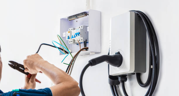 Best Electrical System Inspection  in Ovid, MI